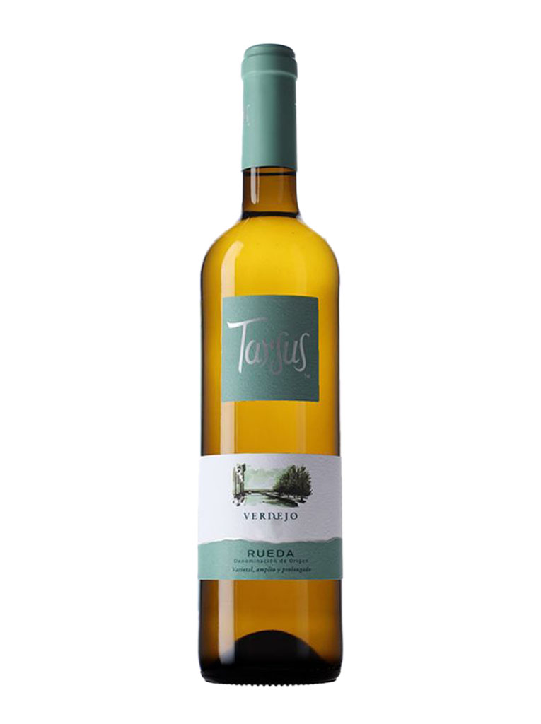 Tarsus Verdejo