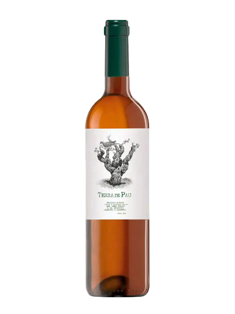 Terra de Pau Blanc