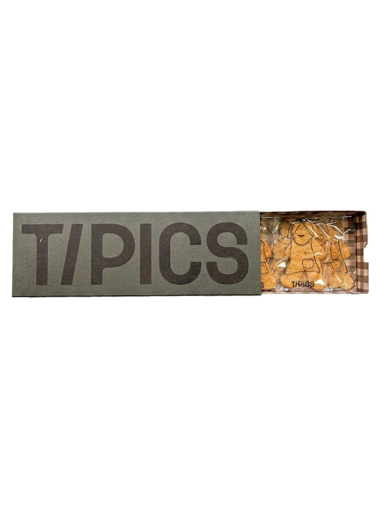 Tipics Senyors i Senyores Galletas