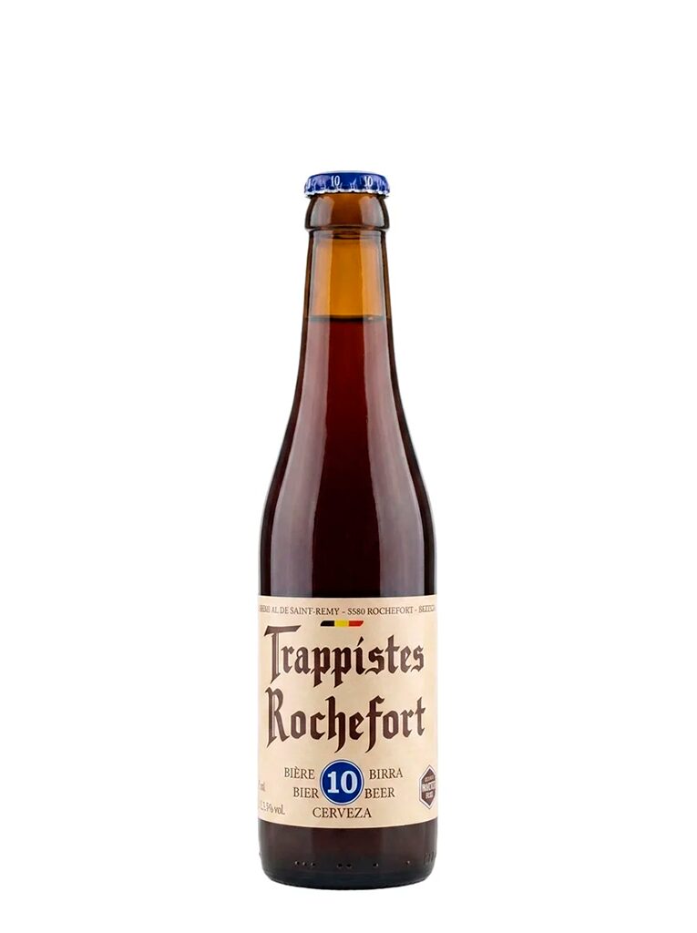 Trappistes Rochefort 10