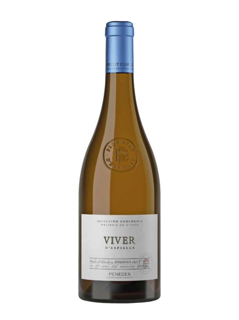 Juvé & Camps Viver d’Espiells