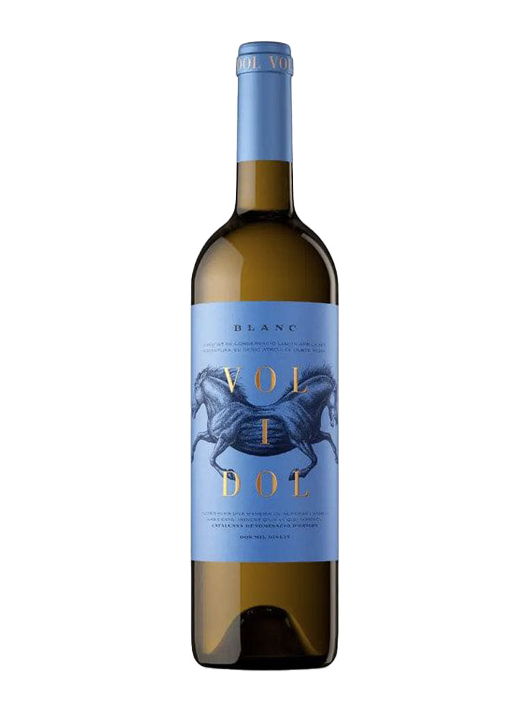 Vol i Dol Blanco