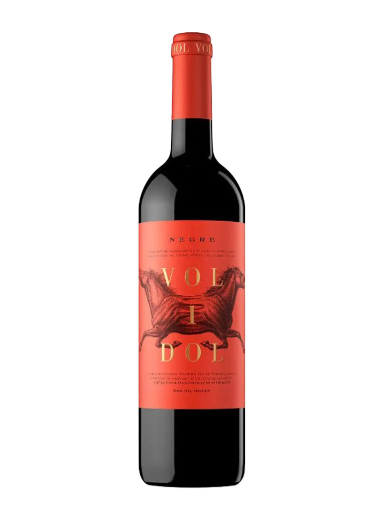 Vol i Dol Tinto