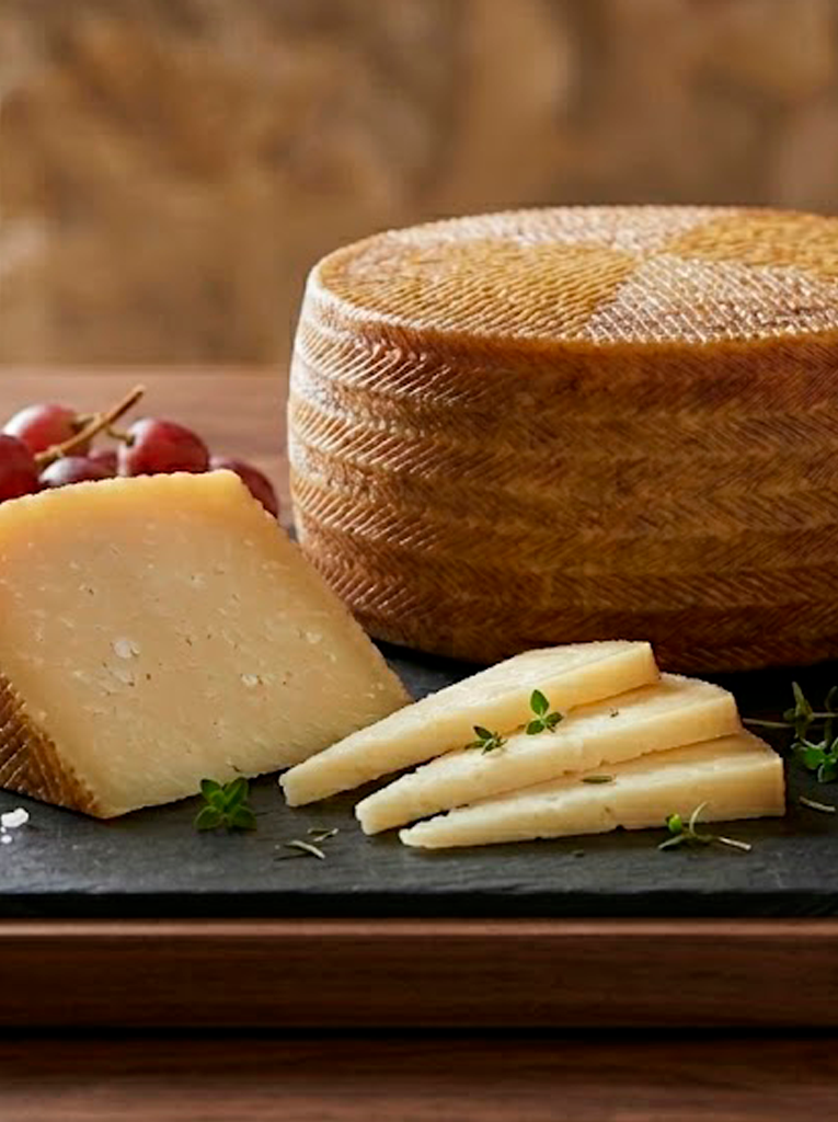 Queso Cabra Payoya Curado 170g Aprox