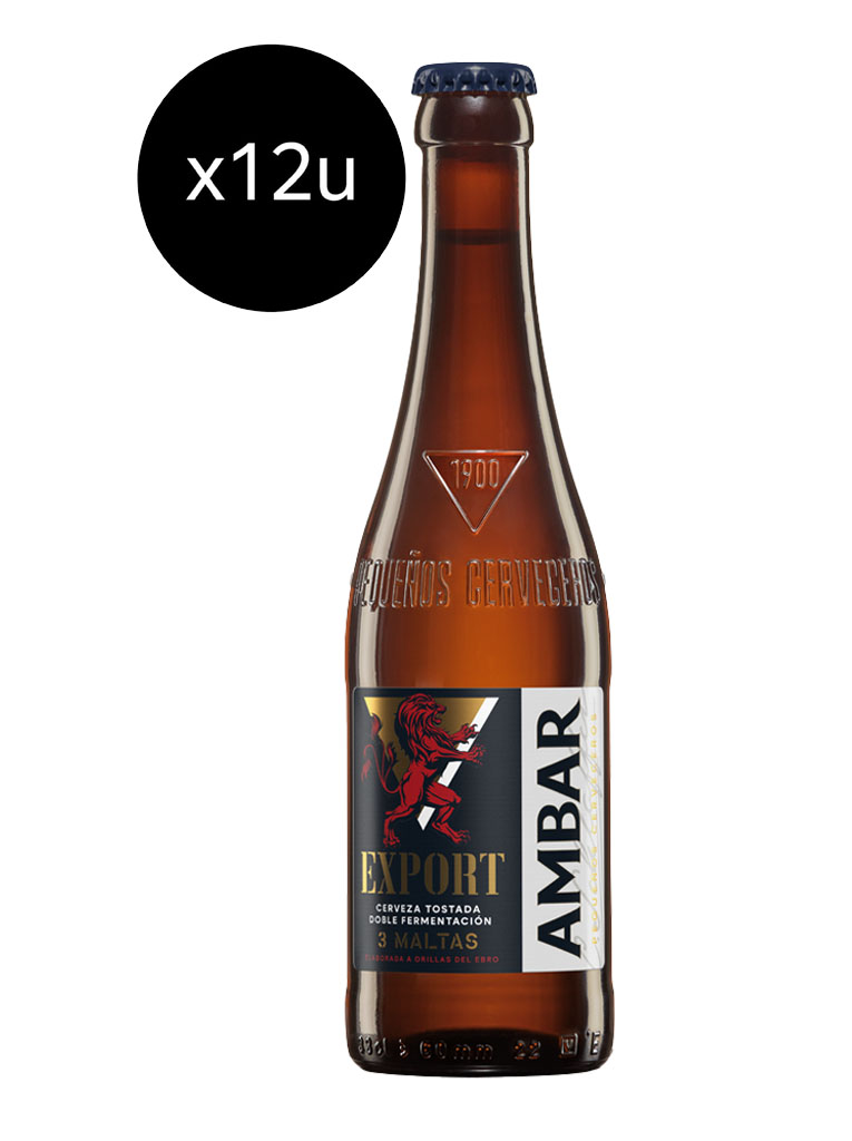 Ambar Export