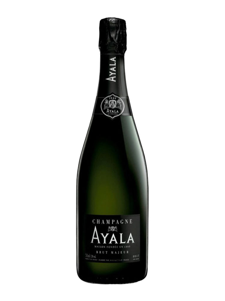 Ayala Brut Majeur