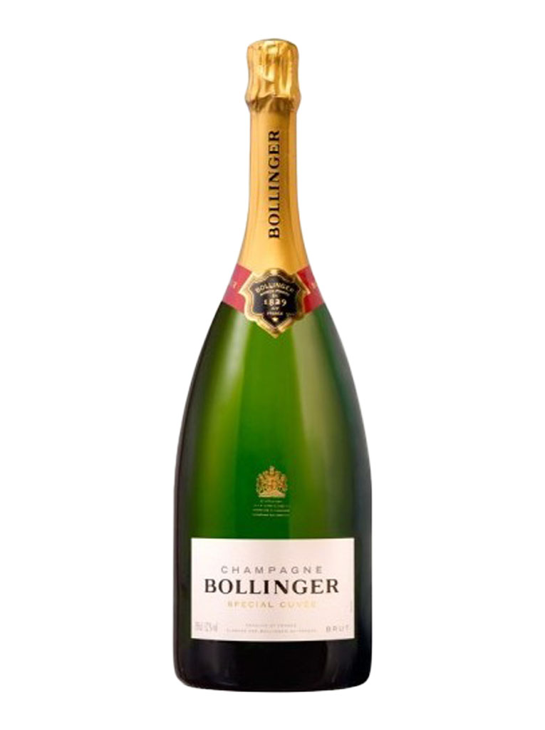 Bollinger Cuvée Brut Magnum