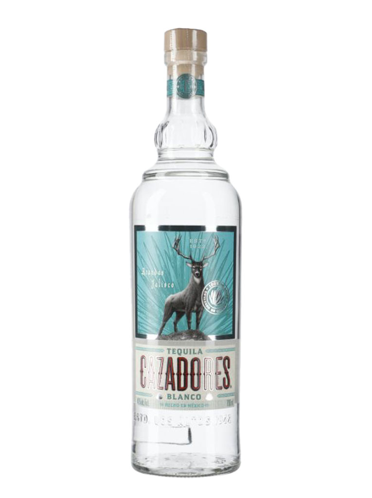 Cazadores Blanco