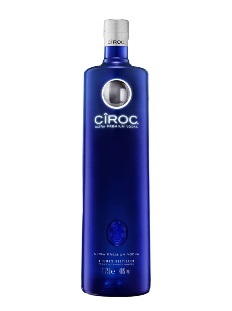 Ciroc Eclipse 1.75L