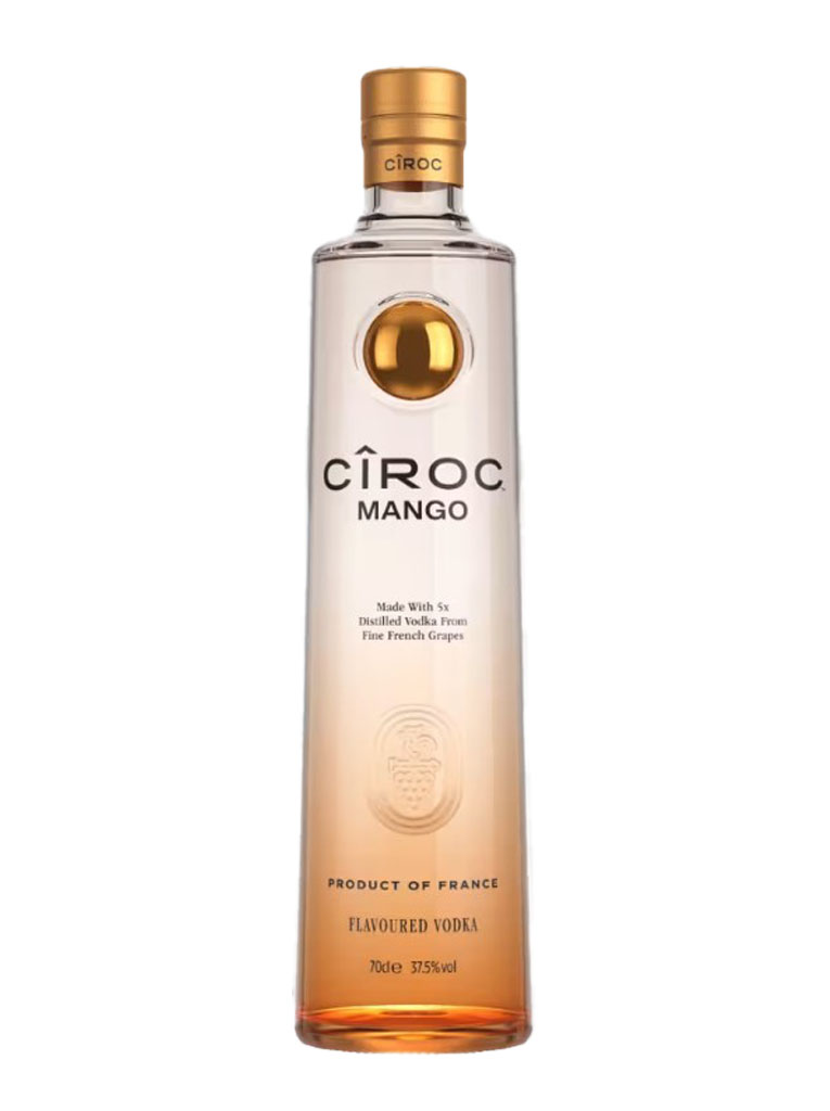 Cîroc Mango