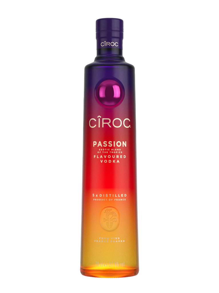 Cîroc Passion