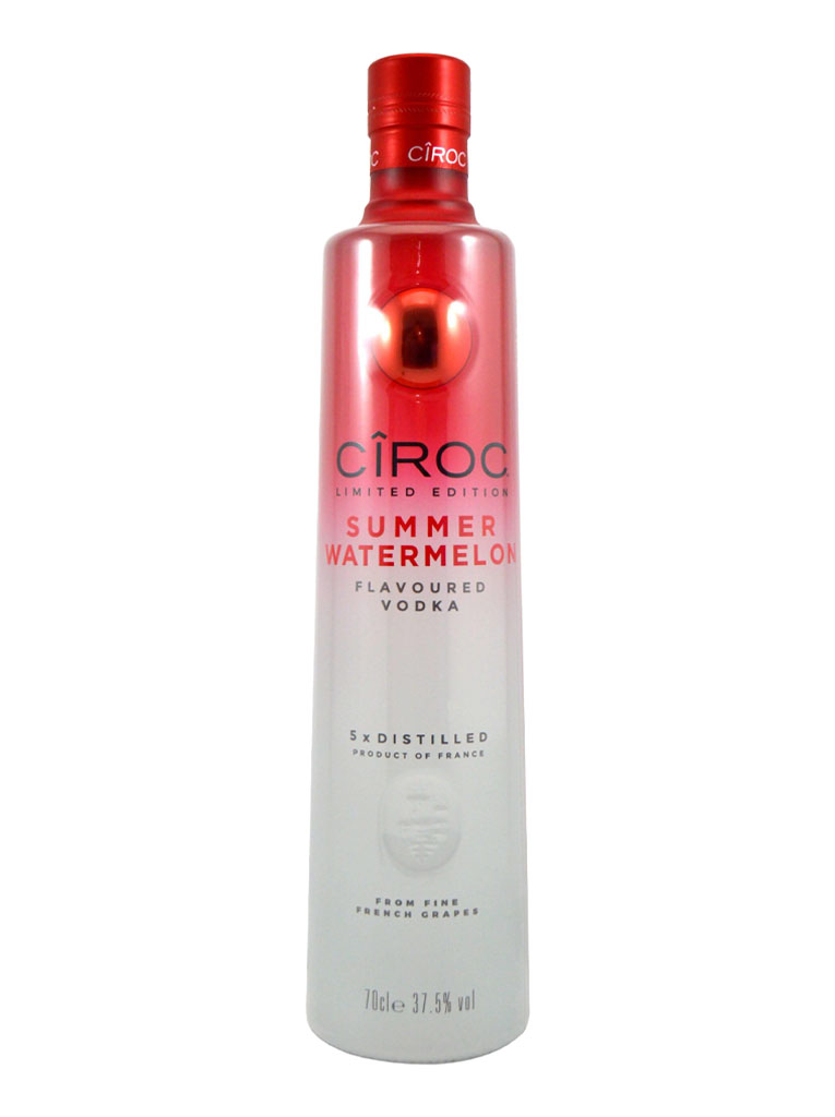 Cîroc Watermelon