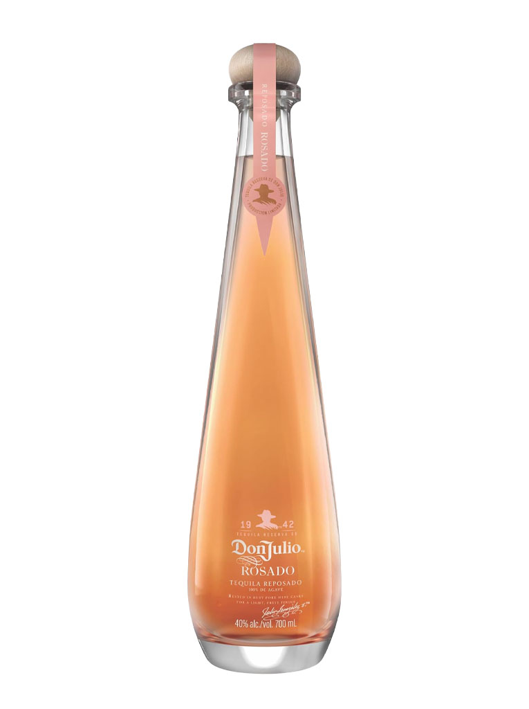 Don Julio Rosado
