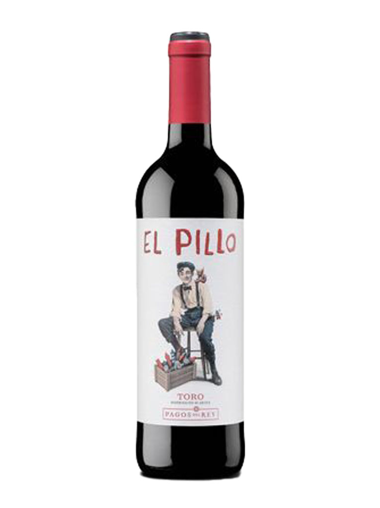 El Pillo Tinto