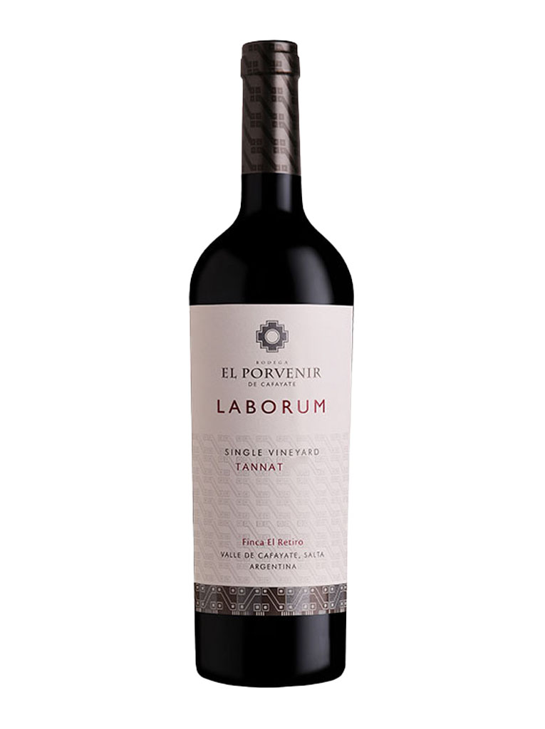 El Porvenir Laborum Tannat
