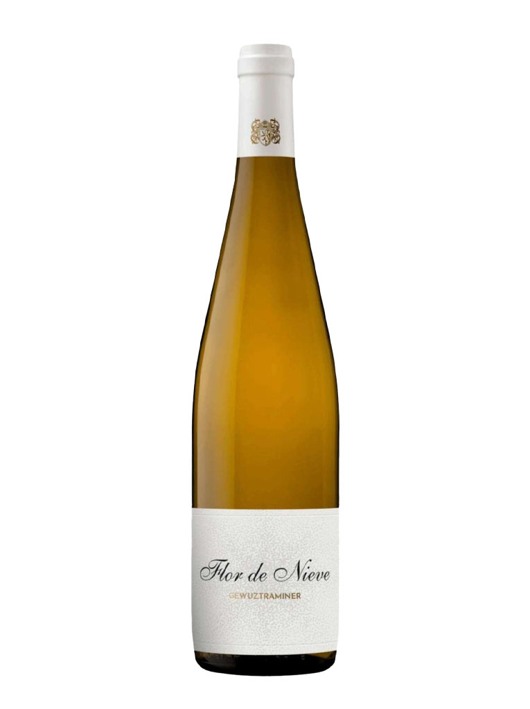 Flor de Nieve Gewürztraminer