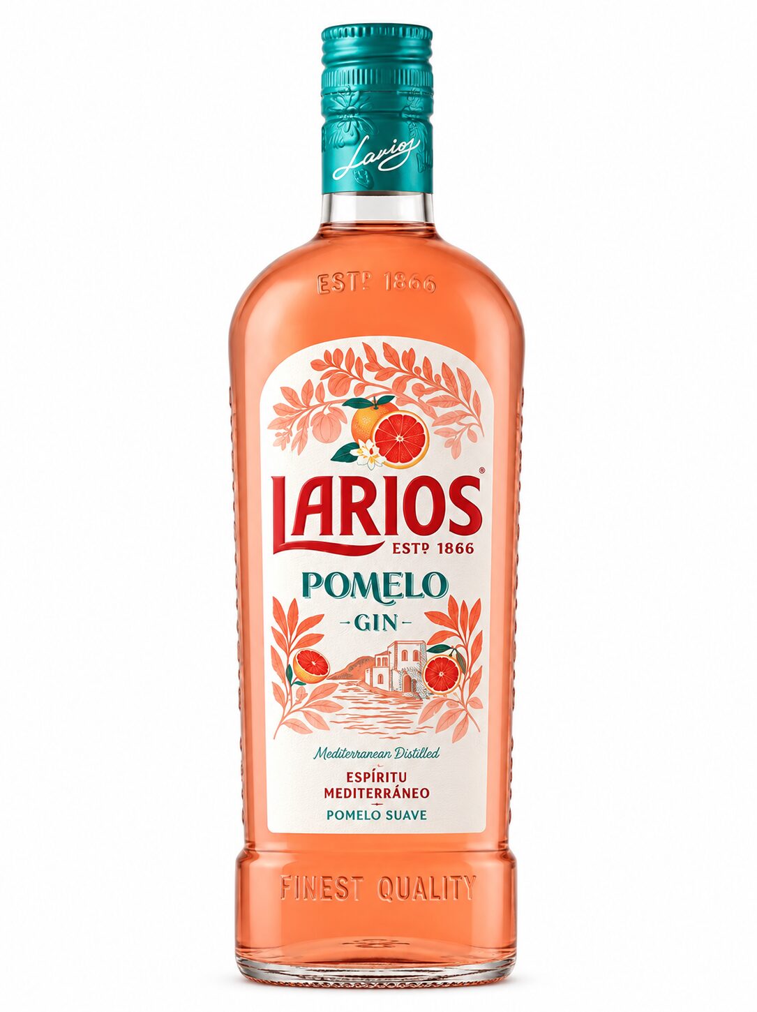Gin Larios Pomelo