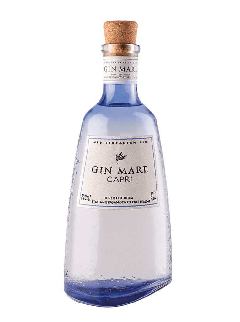 Gin Mare Capri