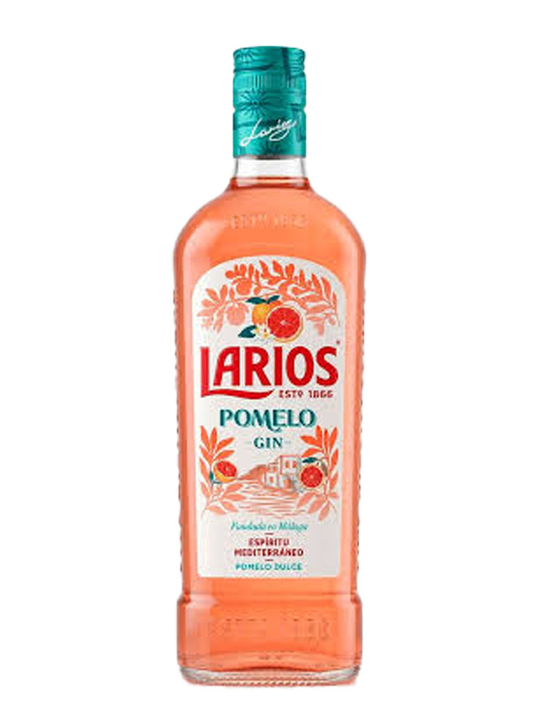 Gin Larios Pomelo