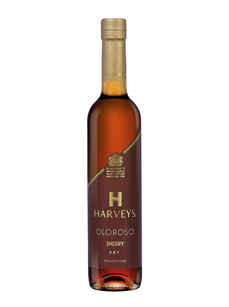 Harveys Oloroso