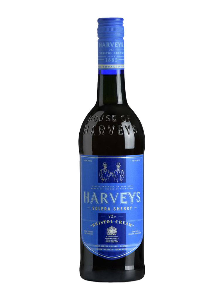Harveys Bristol Solera Cream