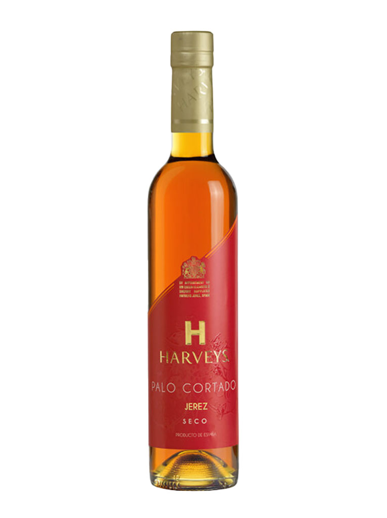Harveys Palo Cortado