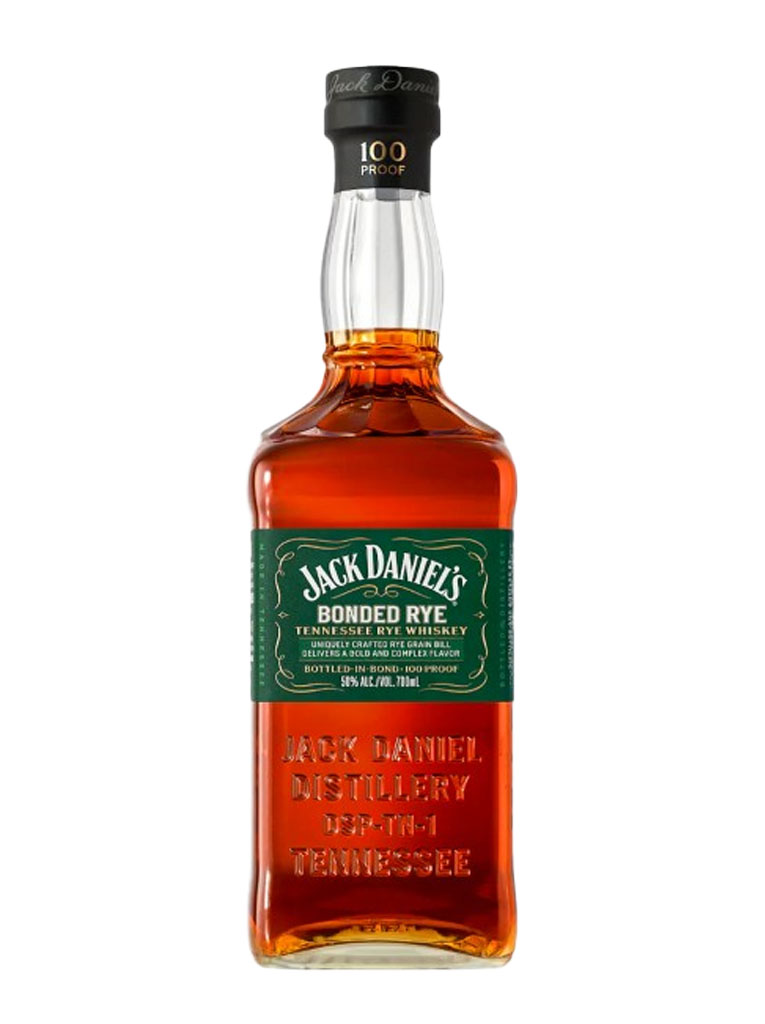 Jack Daniel’s Bonded Rye