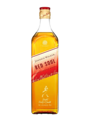 Johnnie Walker Red Soul