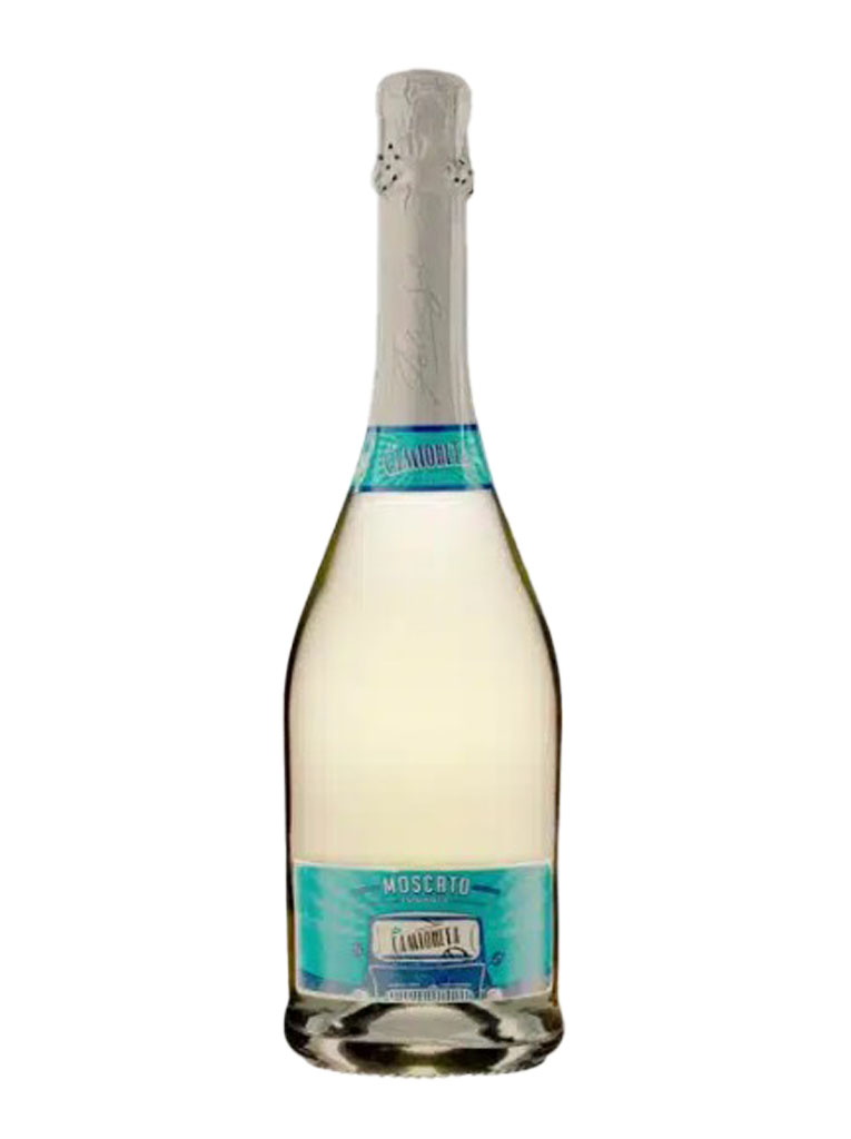 La Camioneta Moscato