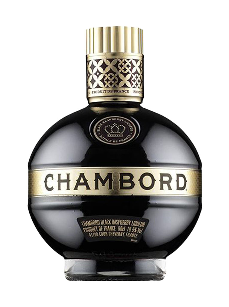 Licor Chambord