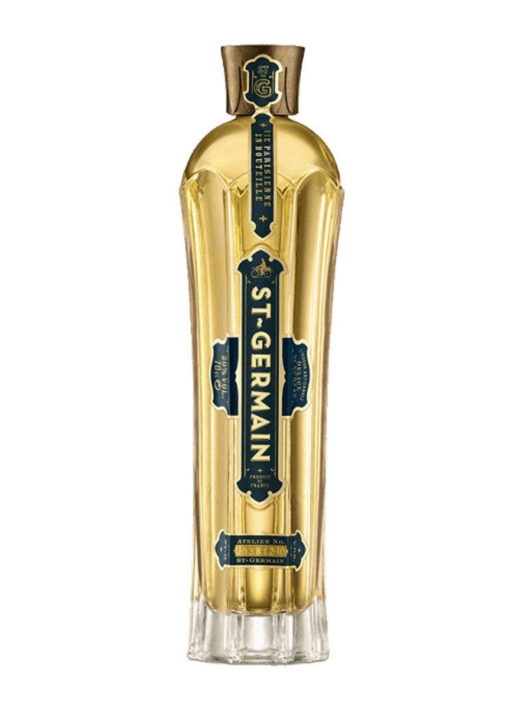 Licor St-Germain
