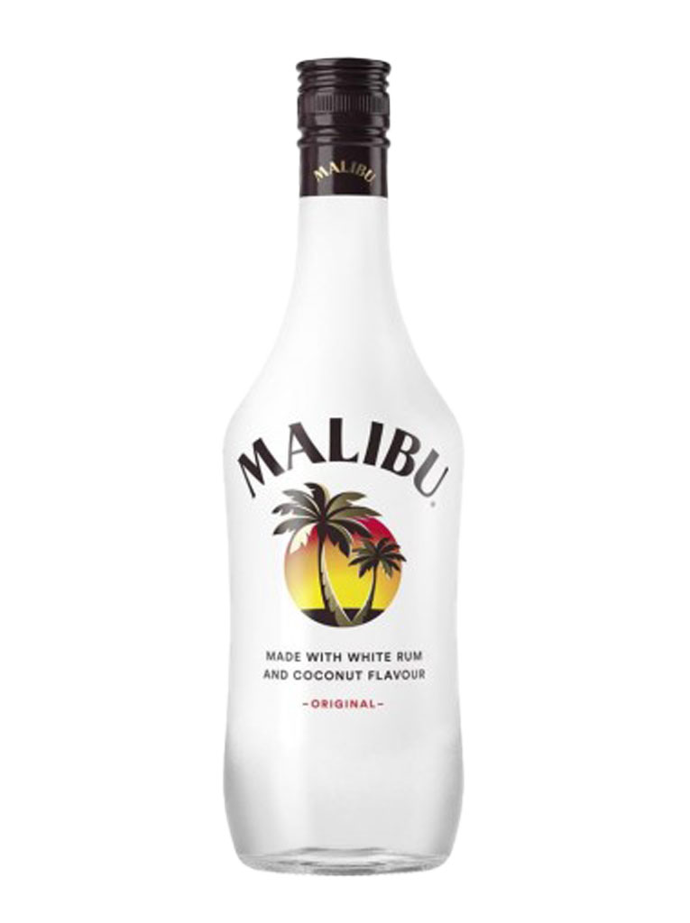 Malibu 70cl