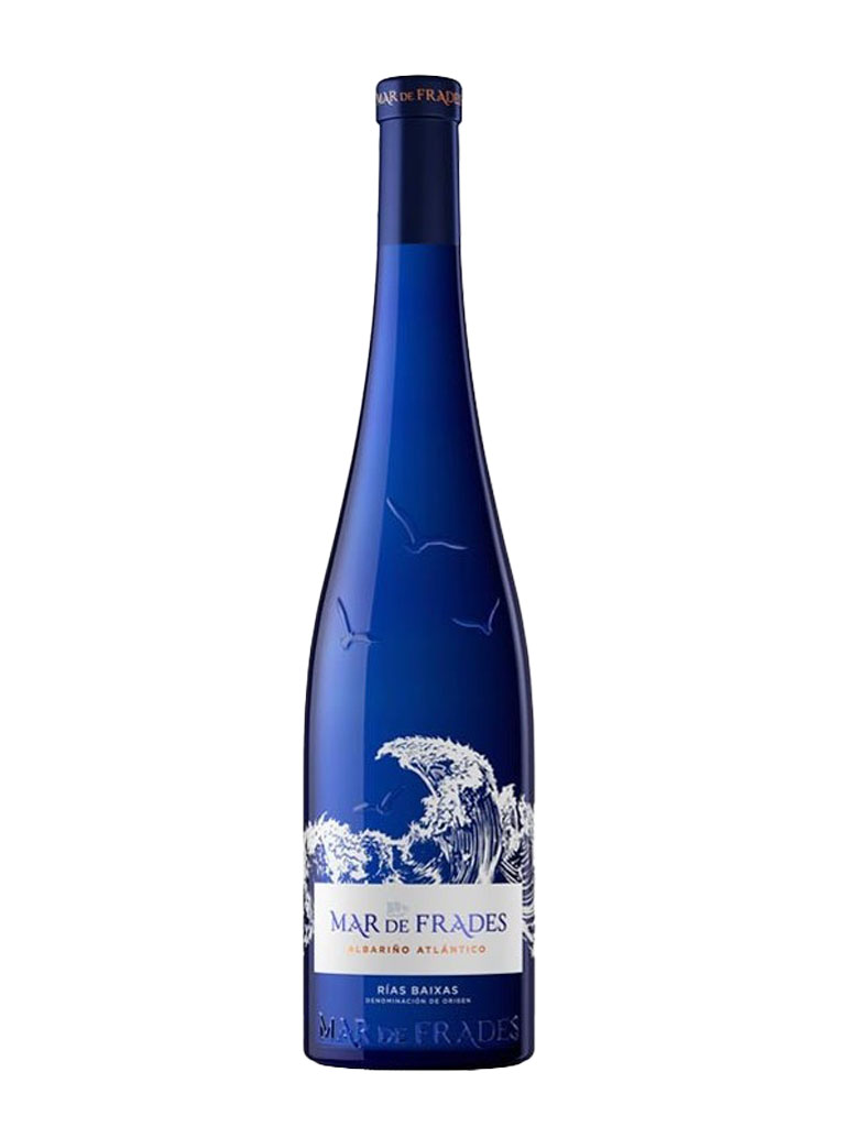 Mar de Frades Albariño 50cl