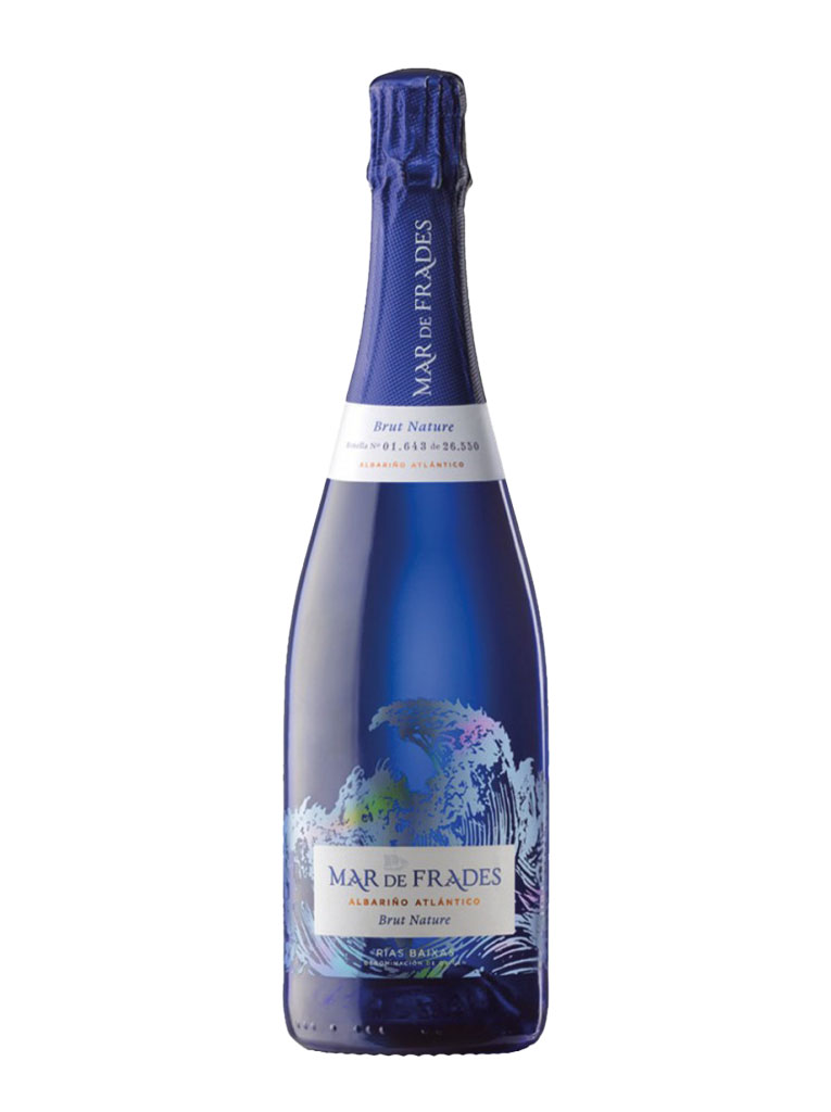 Mar de Frades Brut Nature