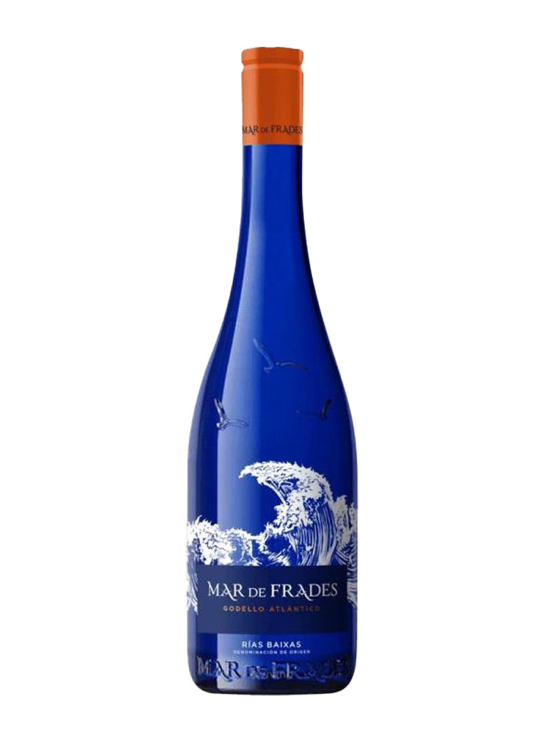 Mar de Frades Godello