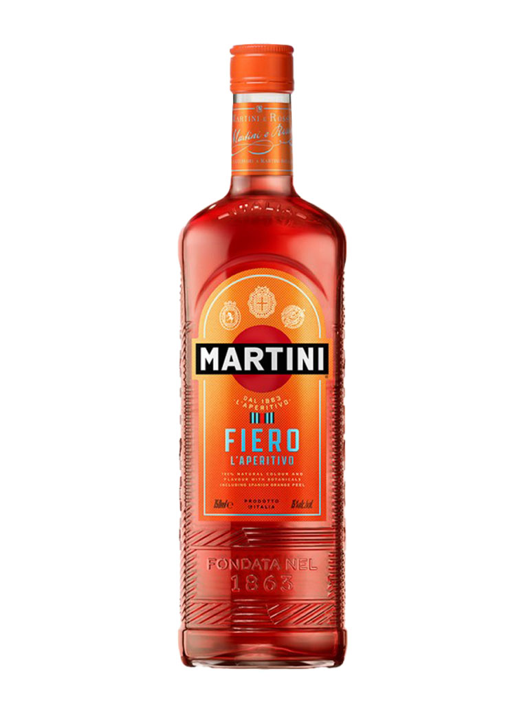 Martini Fiero