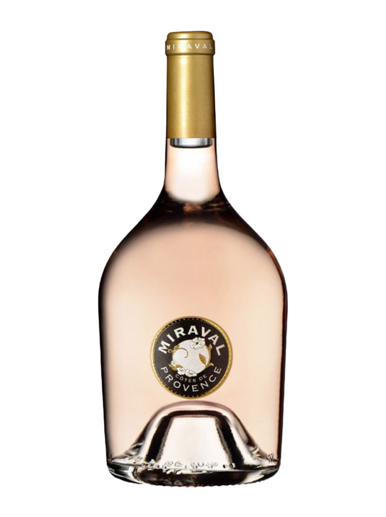 Miraval Rosé Magnum