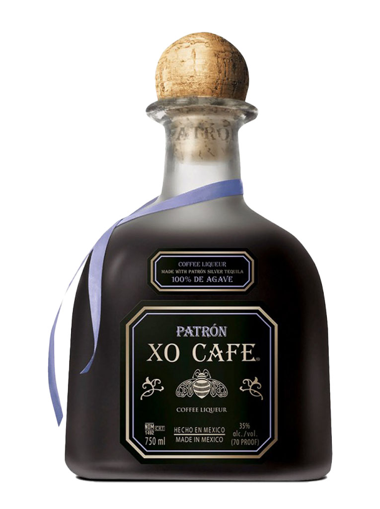 Patrón XO Café