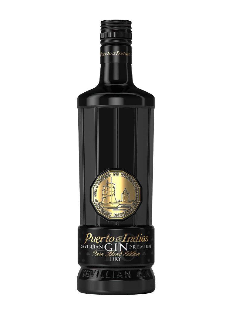 Puerto de Indias Black Edition