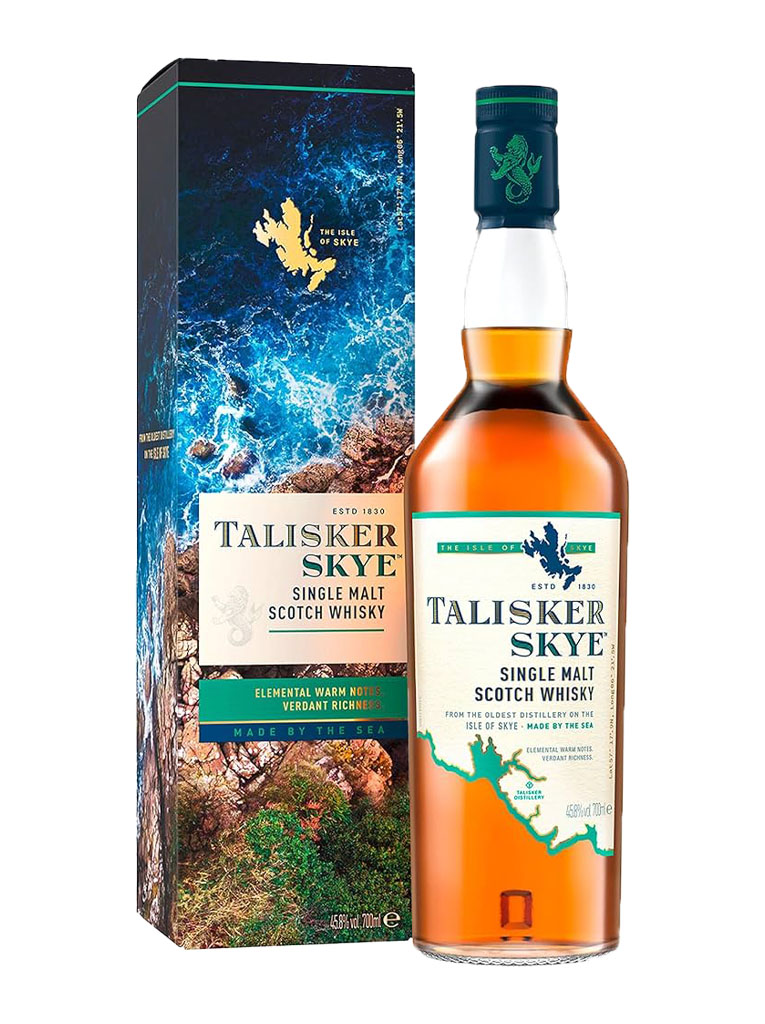 Talisker Skye
