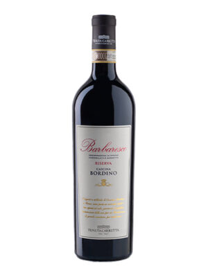 Tenuta Carretta Barbaresco Cascina Bordino