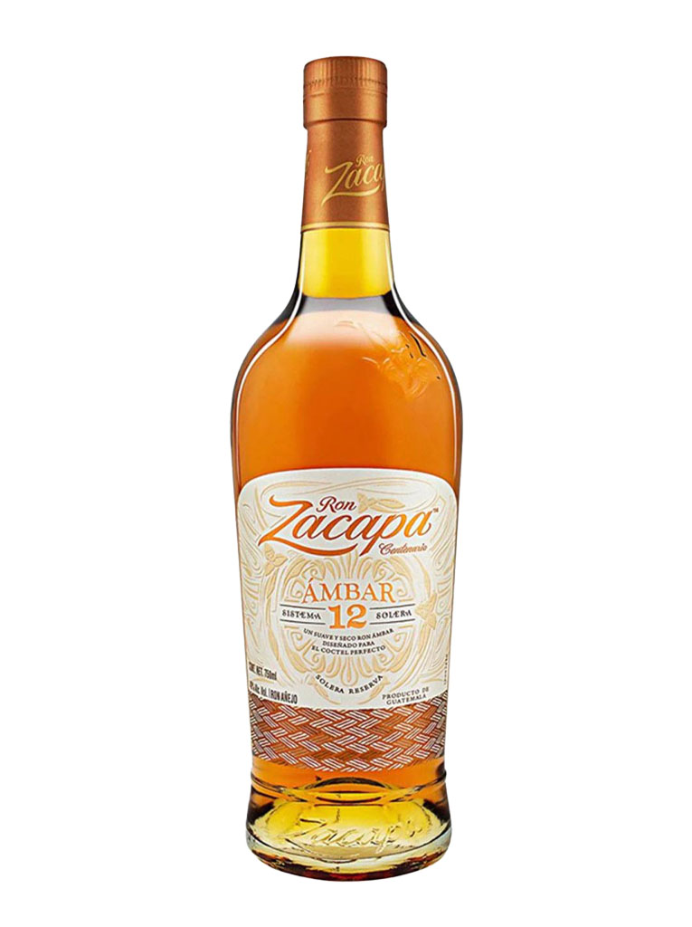 Zacapa Ambar