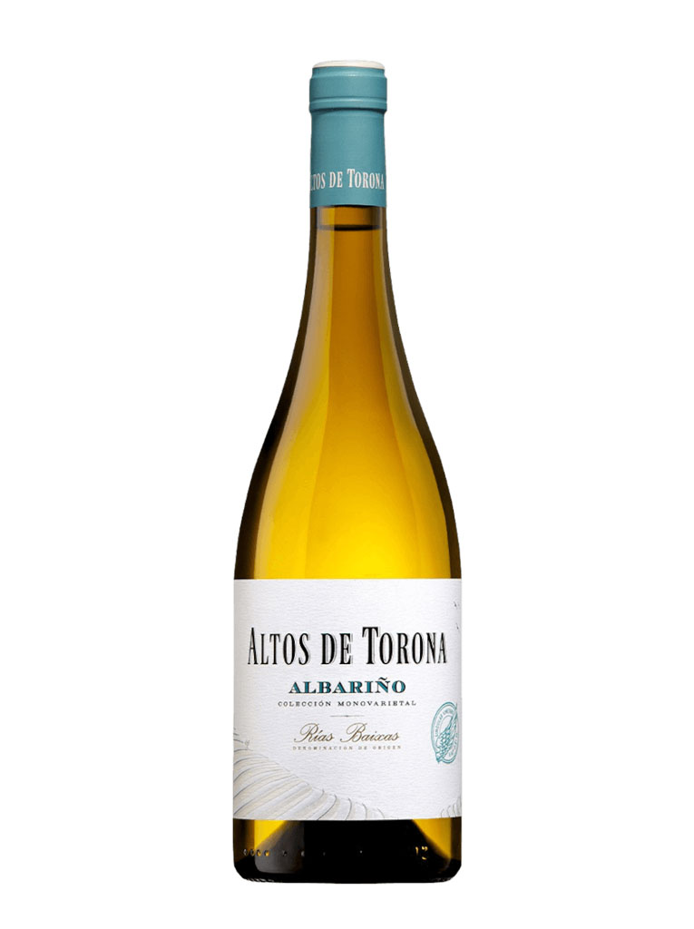 Altos de Torona Albariño