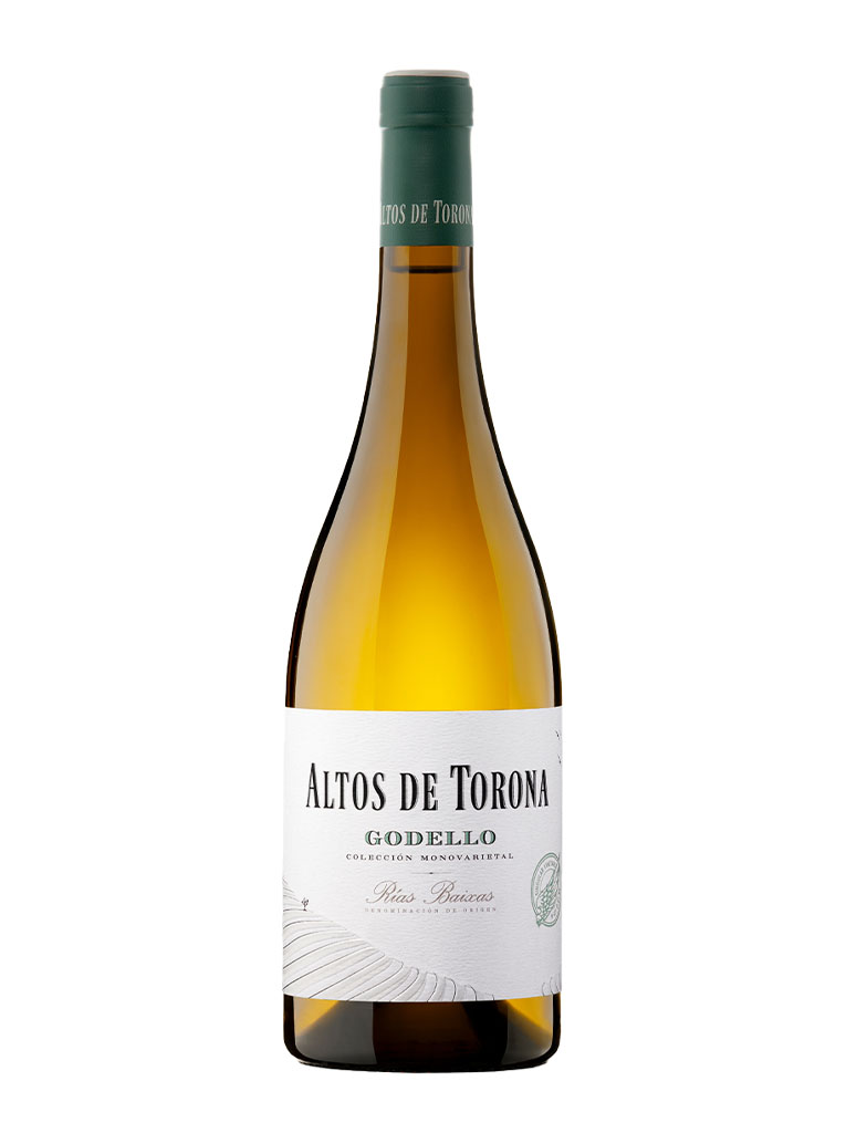 Altos de Torona Godello