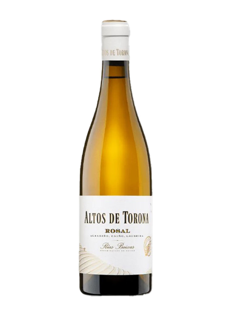 Altos de Torona Rosal