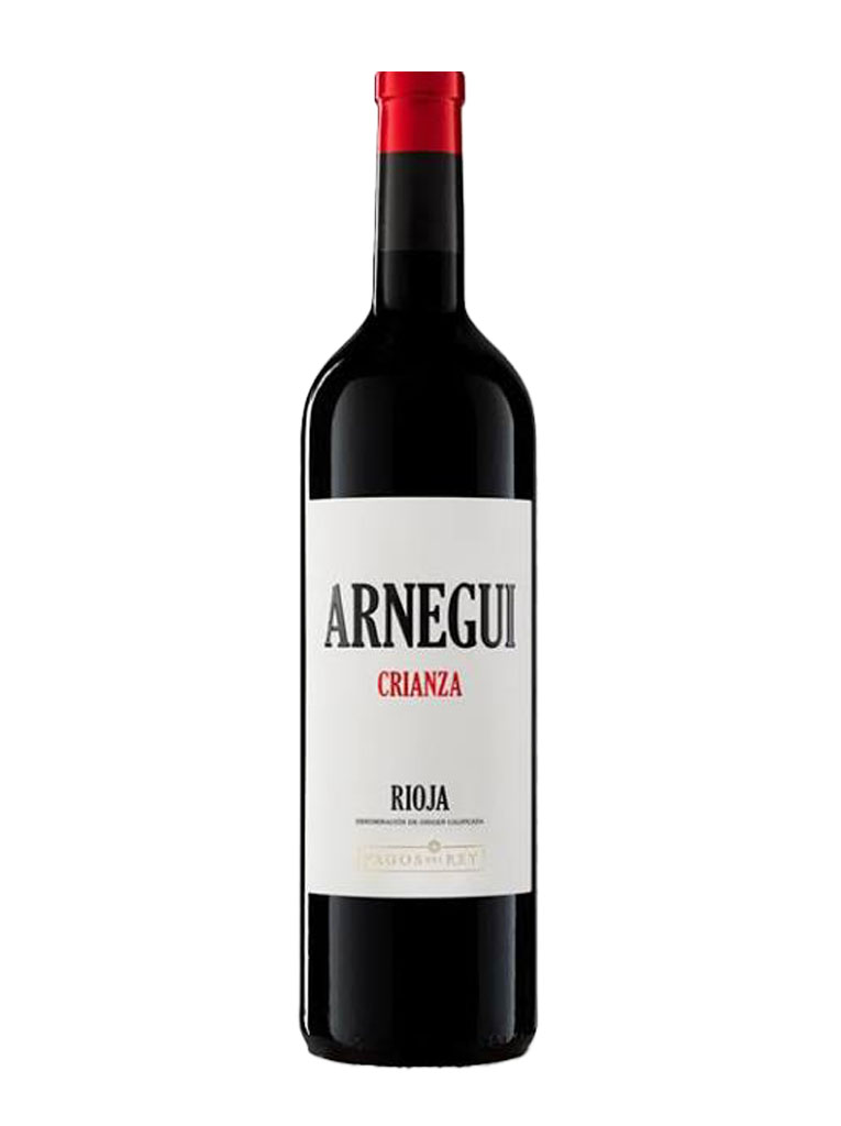 Arnegui Crianza Magnum