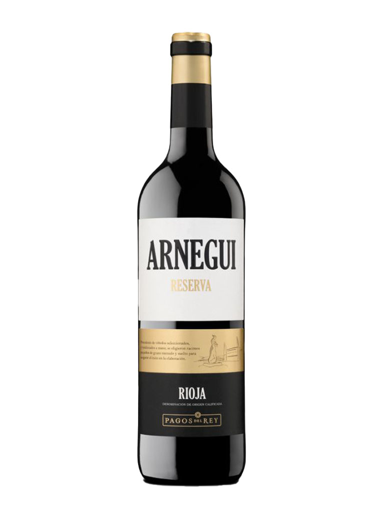 Arnegui Reserva