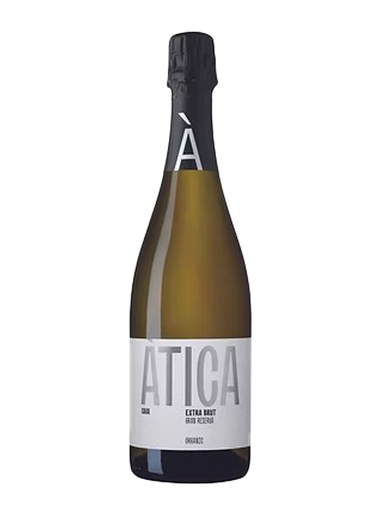 Àtica Extra Brut Gran Reserva