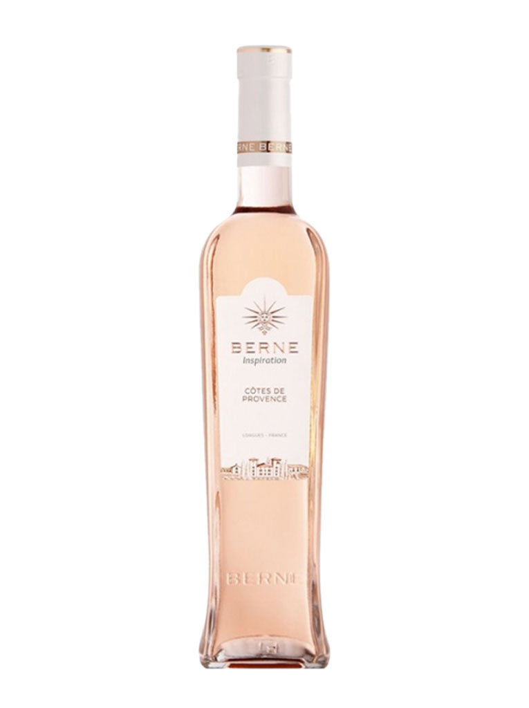 Château de Berne Inspiration