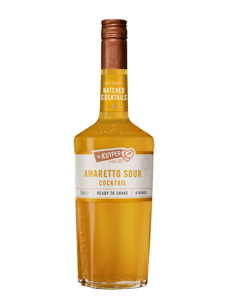 De Kuyper Amaretto Sour